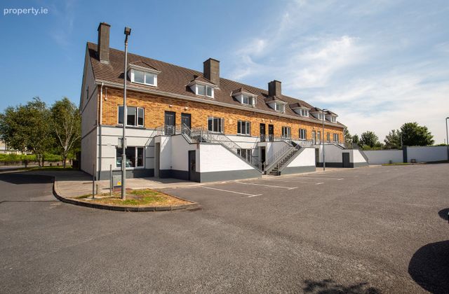 River View, Main Street, Ballinasloe, Co. Galway - Click to view photos
