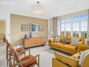 Intercontinental Dublin, Simmonscourt Road, Ballsbridge, Dublin 4 - Image 5