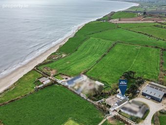 Ballyconnigar Upper, Blackwater, Enniscorthy, Co. Wexford, Blackwater, Co. Wexford