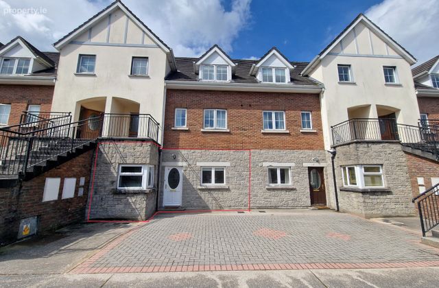 6 Cathedral Court, Clare Road, Ennis, Co Clare, Ennis, Co. Clare - Click to view photos
