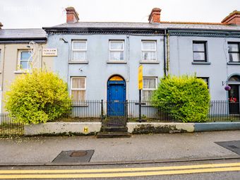 4 Fair View Terrace, Patrick Street, Mullingar, Co. Westmeath, Mullingar, Co. Westmeath - Image 2