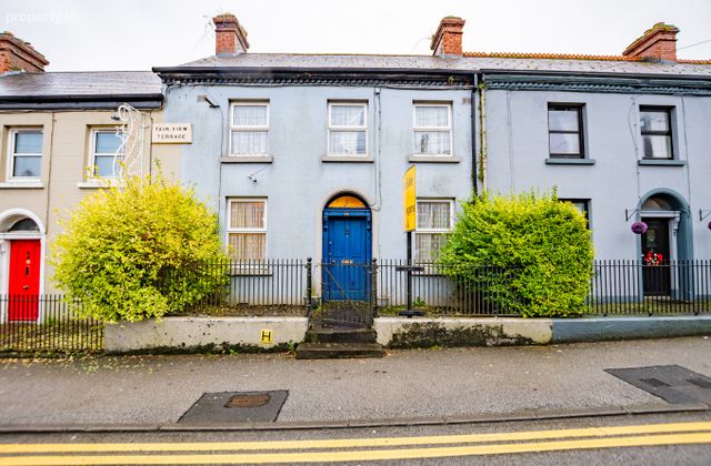 4 Fair View Terrace, Patrick Street, Mullingar, Co. Westmeath, Mullingar, Co. Westmeath - Click to view photos