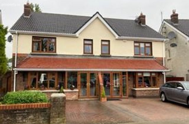 185 The Links, Donabate, Donabate, Co. Dublin - Click to view photos