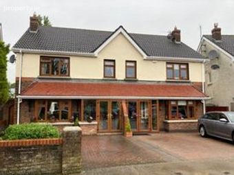 185 The Links, Donabate, Donabate, Co. Dublin