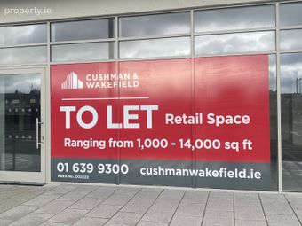 Block D, Marina Village, Greystones, Co. Wicklow - Image 2
