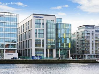 78 Sir John Rogerson's Quay, Grand Canal Dock, Dublin 2, Dublin 2 - Image 2