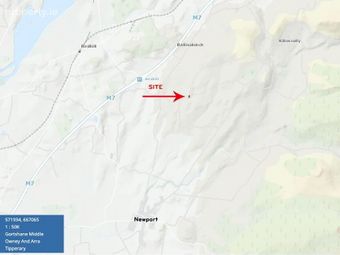 Gurtshane East, Newport, Co. Tipperary, Newport, Co. Tipperary - Image 2