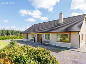 Knocknageeha, Gneeveguilla, Rathmore, Co. Kerry
