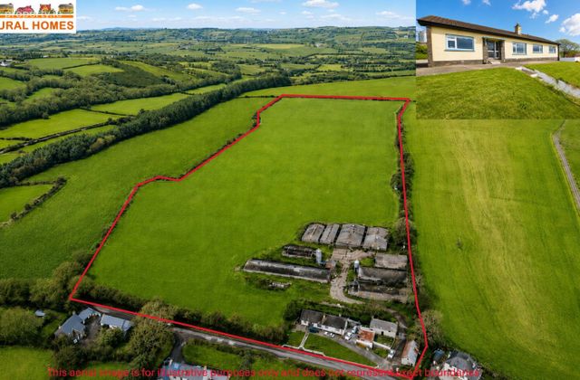 Lislevane North, Bandon, Courtmacsherry, Co. Cork - Click to view photos