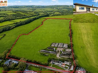 Lislevane North, Bandon, Courtmacsherry, Co. Cork