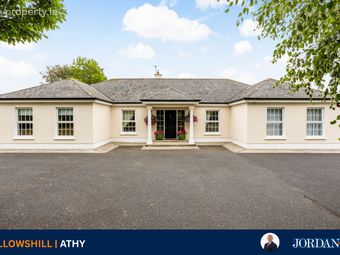 Gallowshill, Athy, Co. Kildare, Athy, Co. Kildare