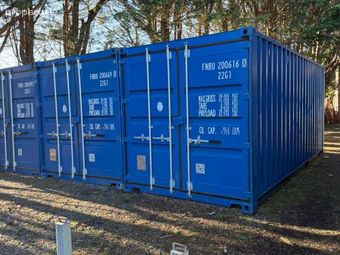 Storage Units For Rent Bray, Unit 18a, Solus Tower Estate, Bray, Co. Dublin, Bray, Co. Dublin - Image 2