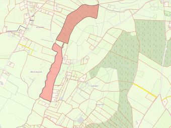 Darney, Bruckless, Co Donegal, Bruckless, Co. Donegal - Image 3
