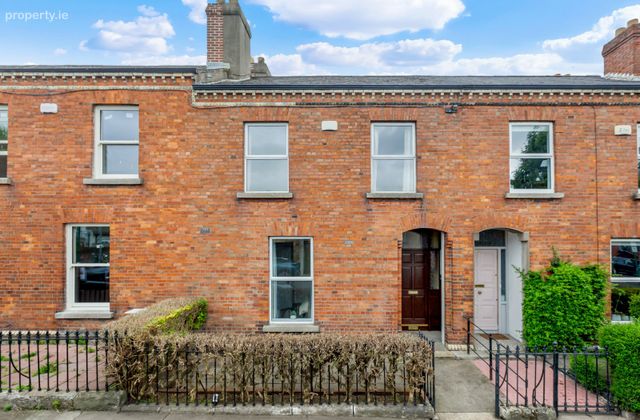 13 Ulster Street, Phibsboro, Dublin 7, Dublin 7 - Click to view photos