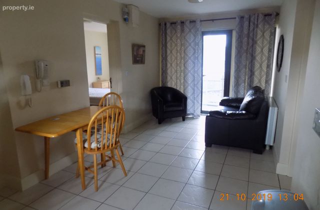 Apartment 2, Lannagh Court, Westport Road, Castlebar, Co. Mayo - Click to view photos
