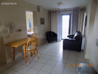Apartment 2, Lannagh Court, Westport Road, Castlebar, Co. Mayo