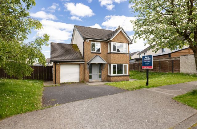 224 Greenpark Meadows, Mullingar, Mullingar, Co. Westmeath - Click to view photos