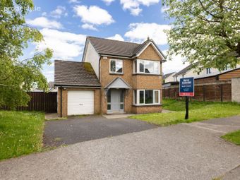 224 Greenpark Meadows, Mullingar, Mullingar, Co. Westmeath
