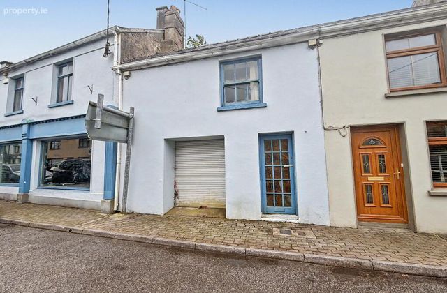 Church Street, Newmarket, Co. Cork, Newmarket, Co. Cork - Click to view photos