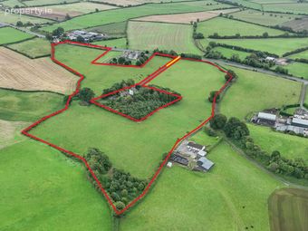 Parochial House, Eglish, Fivealley, Co. Offaly - Image 2
