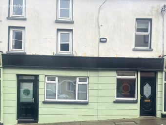 Main Street, Ballingarry, Ballingarry, Co. Limerick