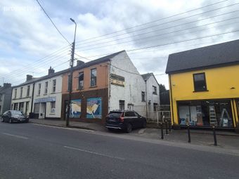 Main Street, Kilcullen, Kilcullen, Co. Kildare