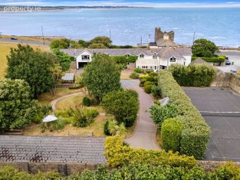 Robbswall Cottage, Coast Road, Malahide, Co. Dublin, Malahide, Co. Dublin