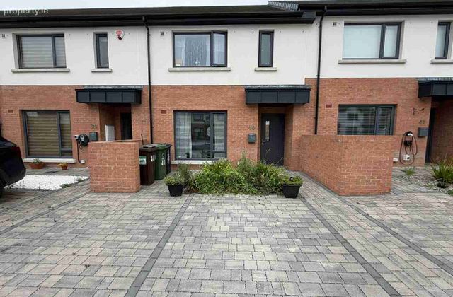 40 Weavers Lane, Duleek, Duleek, Co. Meath - Click to view photos