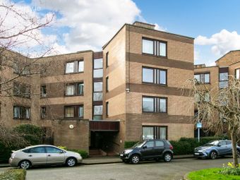 2d Belfield Court, Donnybrook, Dublin 4