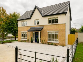 1 The Fairway, Dunshaughlin, Co. Meath, Dunshaughlin, Co. Meath - Image 2