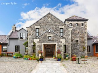 Roslynagh Lodge, Ardagh, Newport, Co. Mayo, Newport, Co. Mayo - Image 4