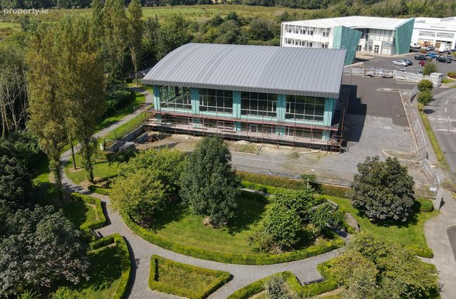 Lough Sheever Corporate Park, Mullingar, Co. Westmeath - Click to view photos