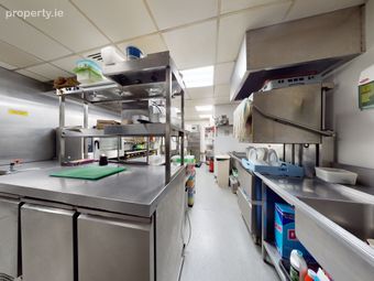 Fully Fitted Restaurant, High Footfall Area, Tallaght, Dublin 24 - Image 3