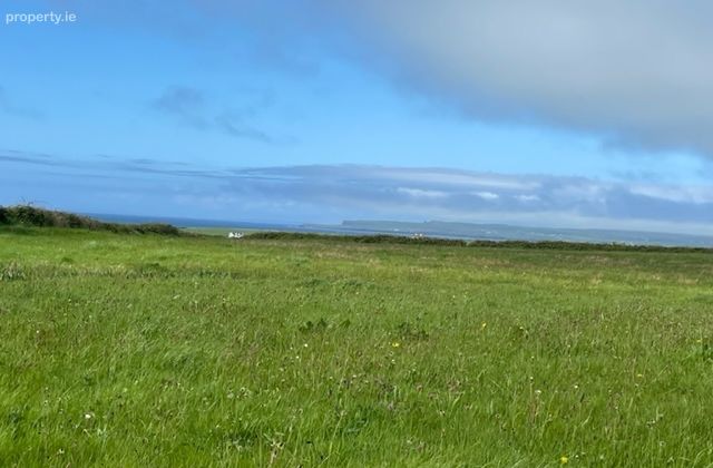 Breaffa North, Miltown Malbay, Co. Clare - Click to view photos