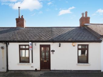 36 & 37 Harty Place, St. Davids, Portobello, Dublin 8, Dublin 8