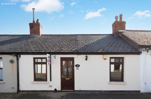 36 &amp; 37 Harty Place, St. Davids, Portobello, Dublin 8, Dublin 8 - Click to view photos