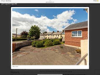 48 Barrack Street, Cappoquin, Co. Waterford, Cappoquin, Co. Waterford - Image 2