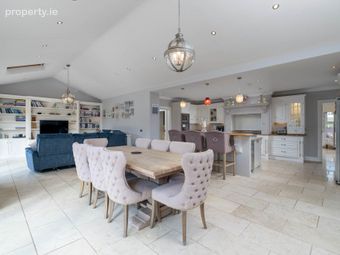 8 Deerpark Drive, Castleknock, Dublin 15, Co. Dublin, Castleknock, Dublin 15 - Image 2
