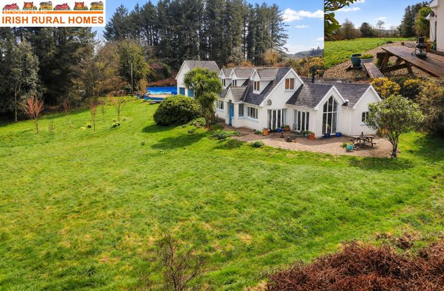 Killaveenogue, Drinagh, Drinagh, Co. Cork - Click to view photos