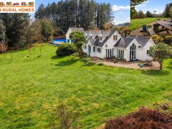 Killaveenogue,Drinagh,Dunmanway,Co. Cork, Drinagh, Co. Cork