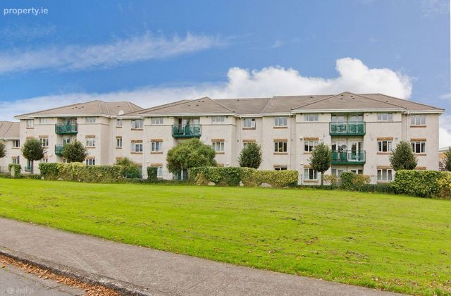 Apartment 16, Whitehall Square, Walkinstown, Dublin 12 - Click to view photos