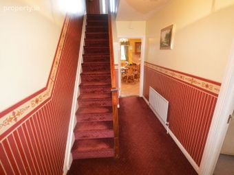 25 Blackrock Drive, Ballybofey, Ballybofey, Co. Donegal - Image 2