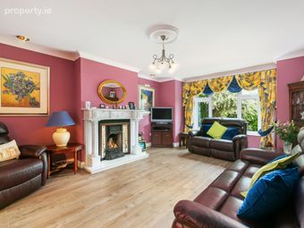 5 The Paddock, Moyglare Abbey, Maynooth, Co. Kildare, Maynooth, Co. Kildare - Image 3