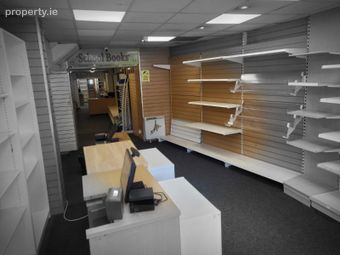 20 Thomas Street, Limerick, Limerick City Centre, Co. Limerick - Image 3