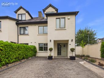 58 Alexandra Walk, Clane, Co Kildare, Clane, Co. Kildare