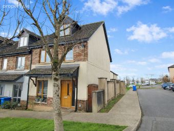 6 The Avenue, Clonattin Village, Gorey, Co. Wexford - Image 2