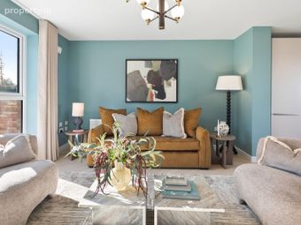 3 Bed House, The Foxglove, Adamstown, Co. Dublin - Image 5