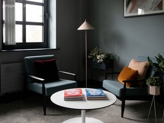 Grand Canal House, Grand Canal, Dublin 4 - Image 4