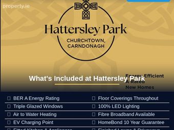 Hattersley Park, Churchtown, Carndonagh, Co. Donegal, Carndonagh, Co. Donegal - Image 2