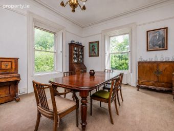 Eastwood (and 4-bed Gate Lodge) On C.1.2acres, Ballinteer Road, Dundrum, Dublin 16 - Image 5